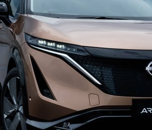 Nissan Ariya