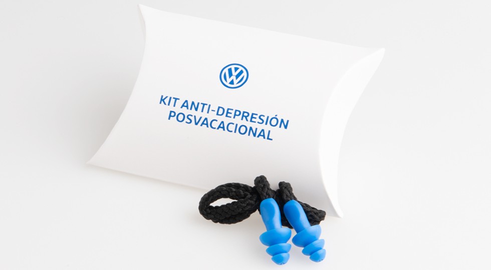 Tapones Volkswagen