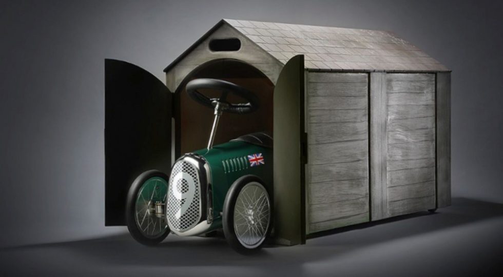 Un molinillo de café de Peugeot y otros 15 artículos curiosos de las