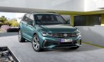 El renovado VW Tiguan, a la venta desde 30.700 euros