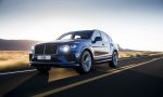 Los cambios del Bentley Bentayga Speed, el SUV más rápido del mundo