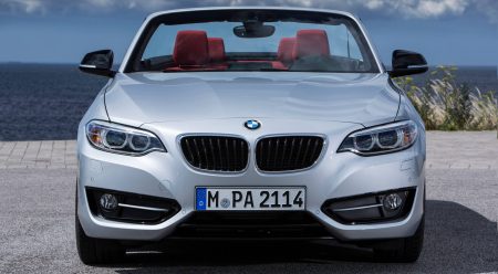 BMW Serie 2 Cabrio // Desde 52.900 euros