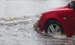 Un Porsche a 2.800 euros: la curiosa subasta de coches inundados  