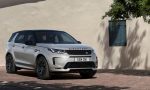 Land Rover Discovery Sport 2021: puesta al día ECO
