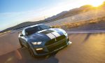 La nueva edición especial del Shelby Mustang GT500 llega a los 811 CV