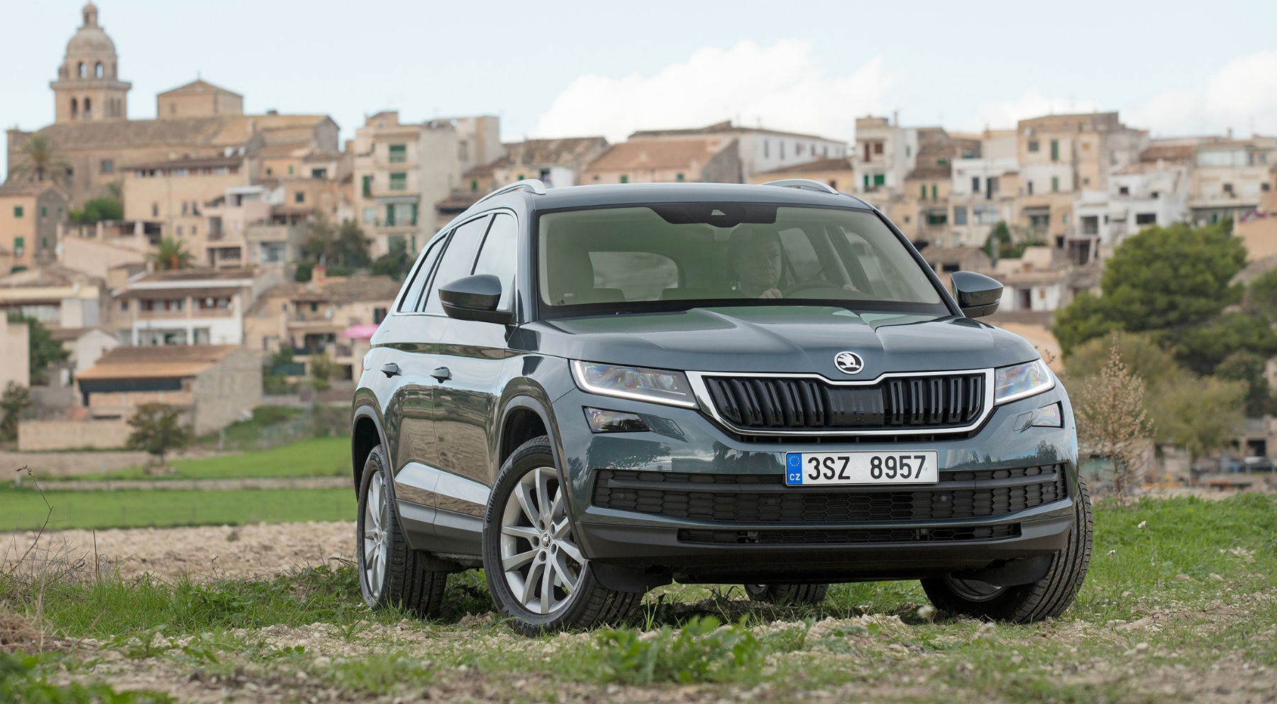 tipo de coche más vendido
