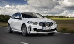 El BMW Serie 1 contará con una versión deportiva ‘racional’