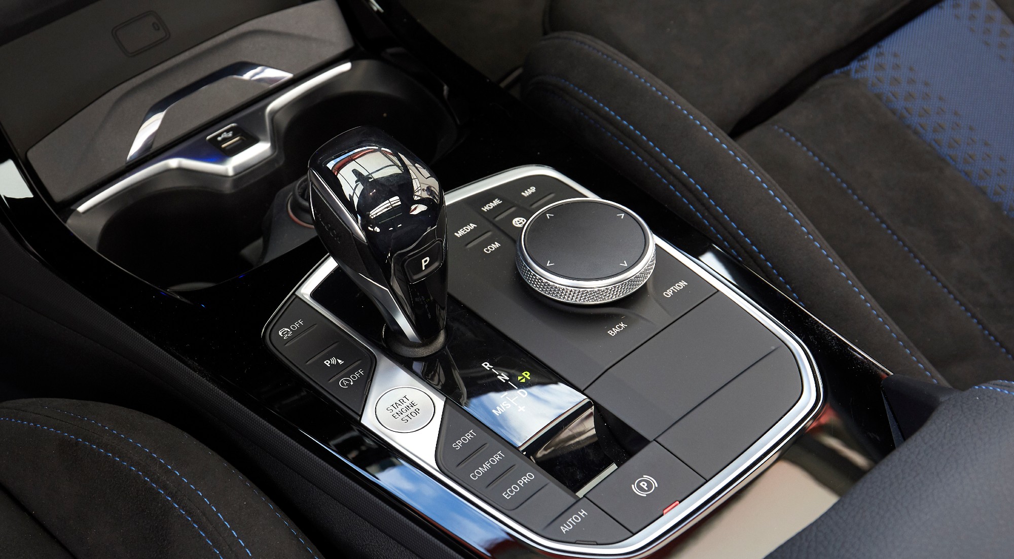BMW Serie 1
