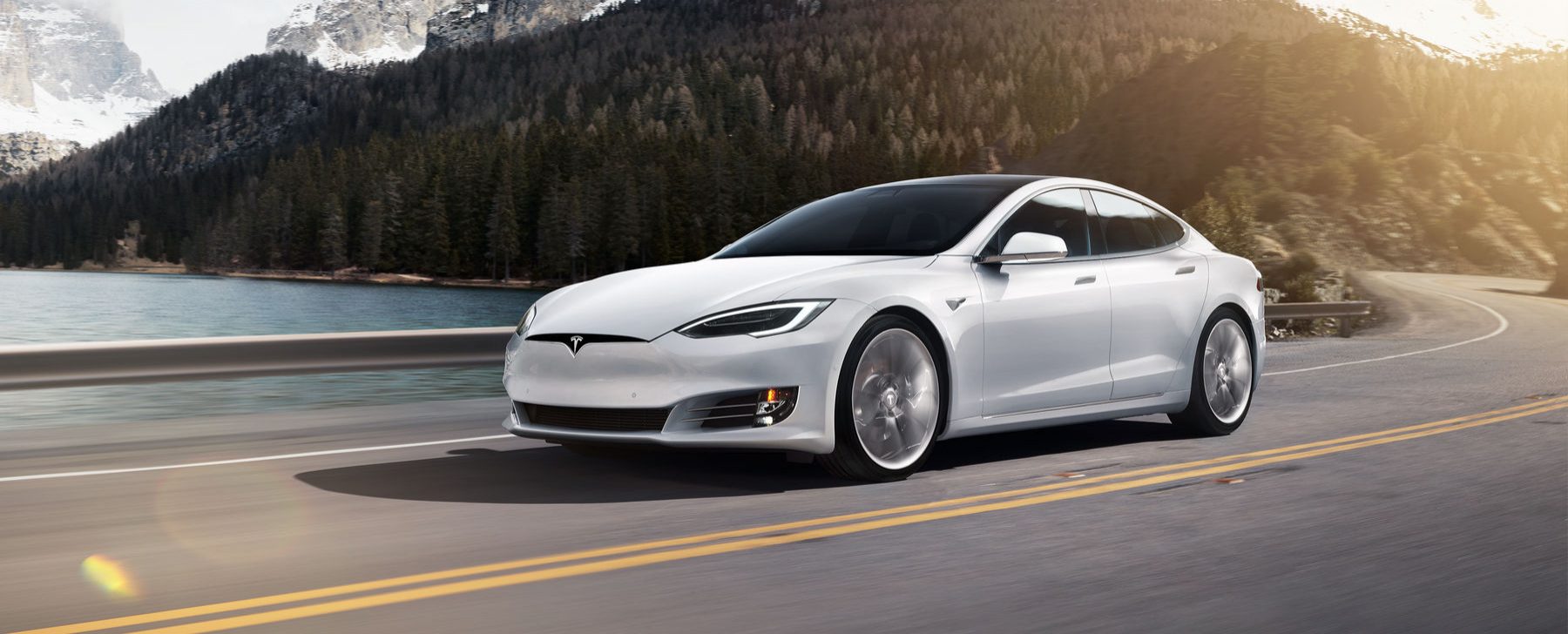 El Tesla Model S Plaid llega a 1.100 CV y 840 kilómetros ...