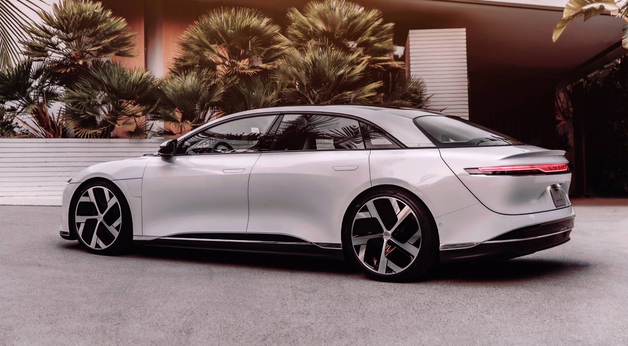 Lucid Air