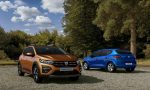 La sencillez y el salto de calidad de los Dacia Sandero y Logan