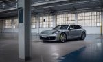 El Porsche Panamera híbrido enchufable crece hasta los 700 CV