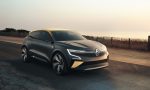 Renault inicia su nueva era eléctrica