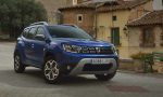 Dacia Duster GLP, el SUV ‘low cost’ con combustible ‘low cost’