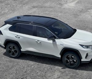 Los 10 coches más baratos de mantener