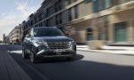 Por qué el nuevo Hyundai Tucson será el SUV medio a batir