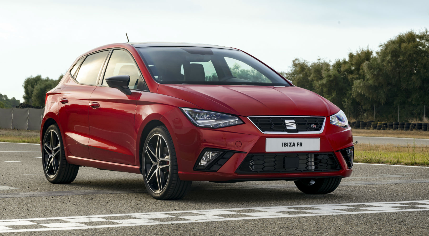 compactos deportivos Seat