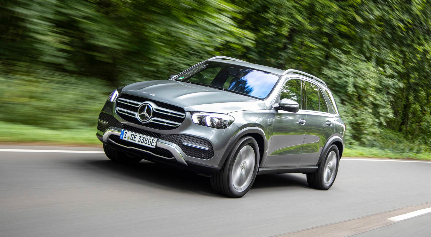 Híbridos enchufables