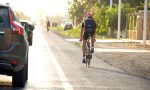 Por qué adelantar a un ciclista puede suponer una multa de 200 euros
