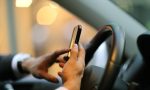 Seis puntos menos por usar el móvil y otros cambios de la ley de tráfico