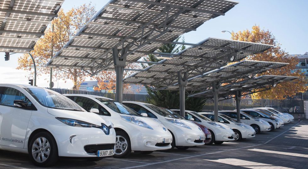 ‘Renting’ de coches eléctricos: por qué puede ser una buena opción