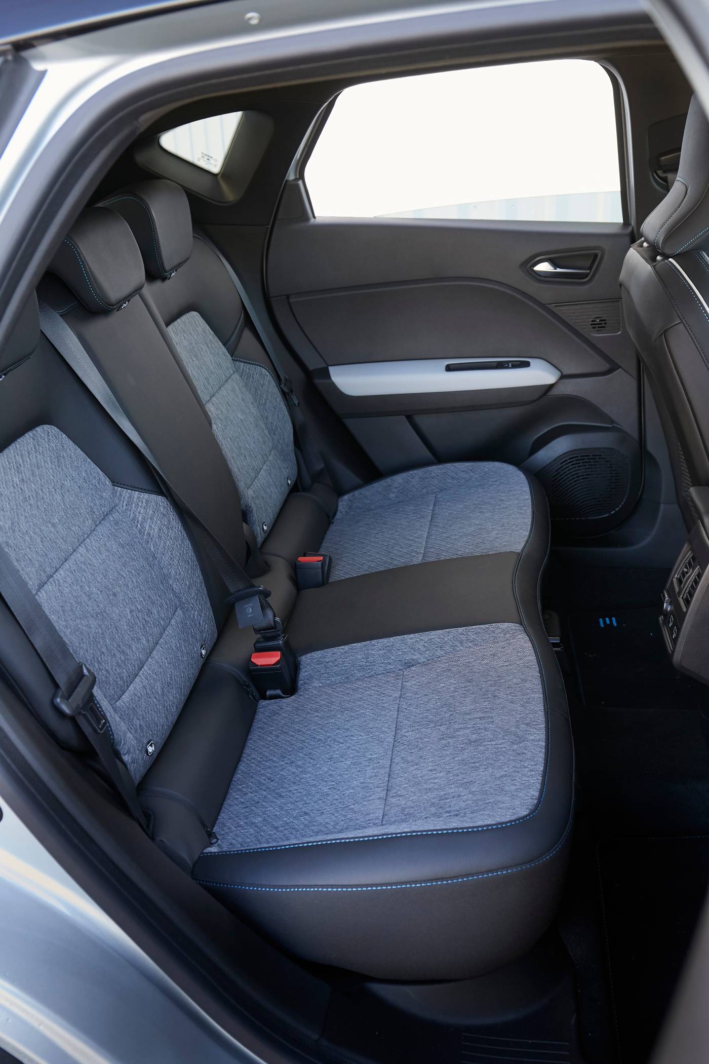 Renault Captur E-TECH