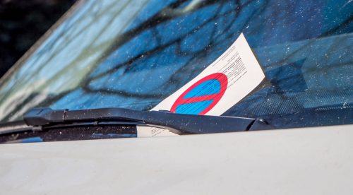 Diez preguntas y respuestas sobre las multas de aparcamiento