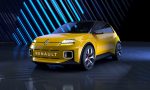 El Renault 5 vuelve a la vida como modelo 100% eléctrico