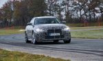 El BMW i4 se pone a punto para competir con el Tesla Model 3