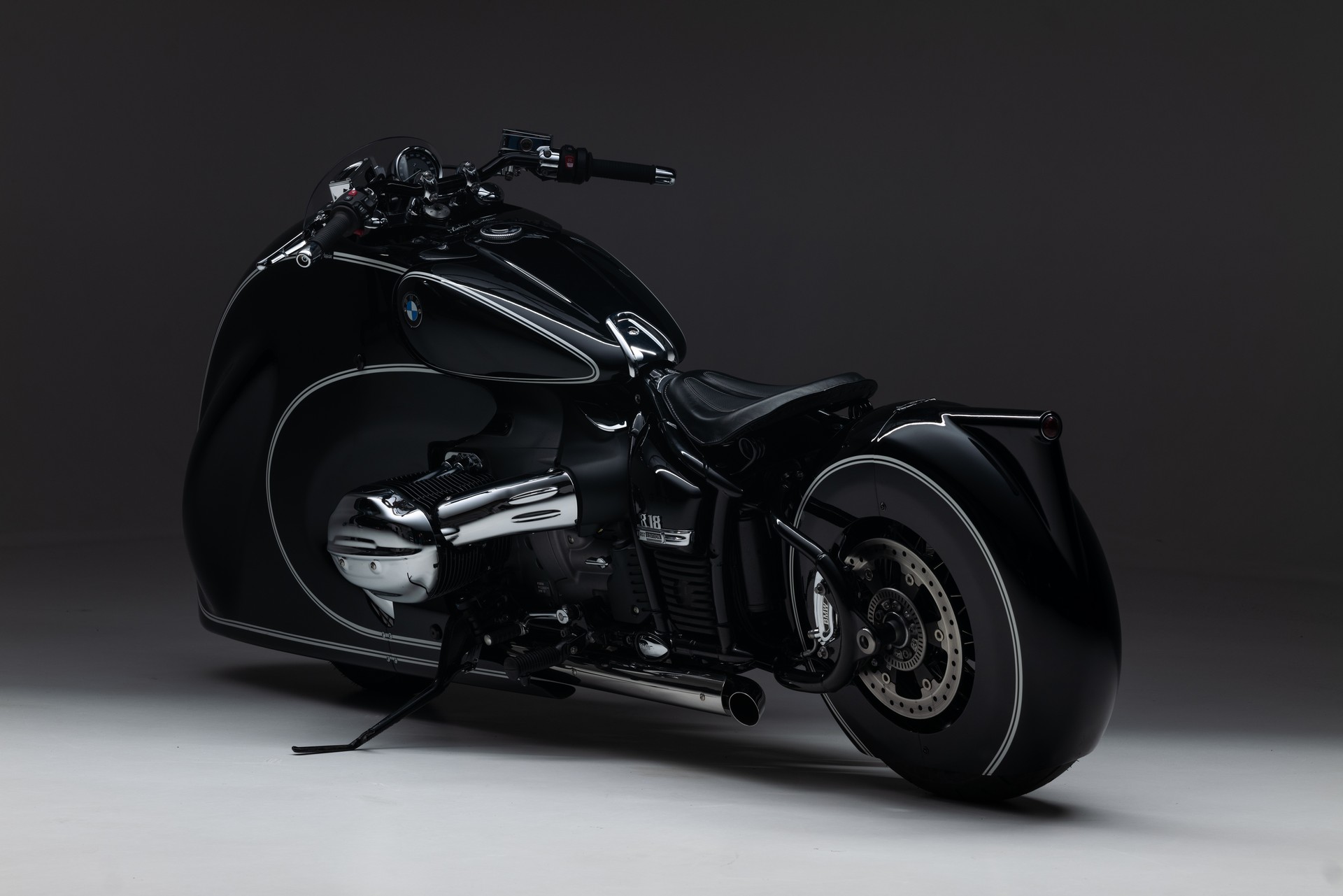 BMW R 18 Custom