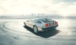 Fraude y mito: las cuatro décadas de vida del DeLorean