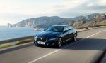 Cinco años de garantía y control desde el móvil para todos los Jaguar