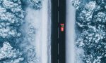 Frío, lluvia y nieve: ocho claves para conducir en pleno temporal