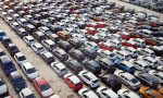 Los coches más vendidos del mundo: un SUV, la gran sorpresa de 2021