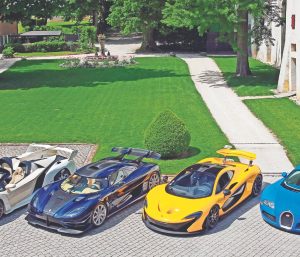 supercoches