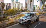 El Jeep Wrangler híbrido enchufable ya se puede reservar por 73.900 euros