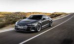 Audi entra en la liga de los supercoches eléctricos