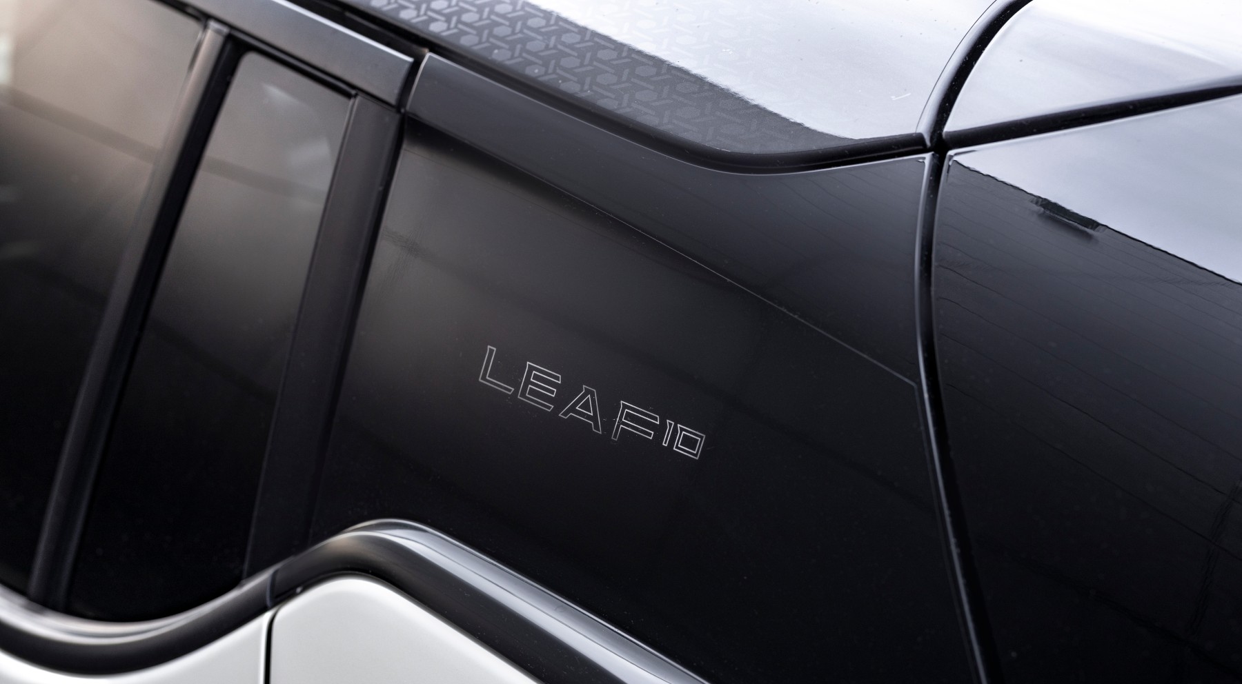 Nissan Leaf10