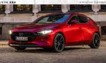 Equilibrio, artesanía y emoción en los nuevos diseños de Mazda