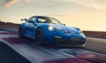 Porsche GT3, el 911 más especial y deportivo