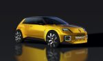 Renault 5, VW Beetle, Mini…: coches que vuelven a la vida
