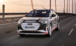 El Audi Q4 e-tron será un SUV eléctrico cargado de tecnología