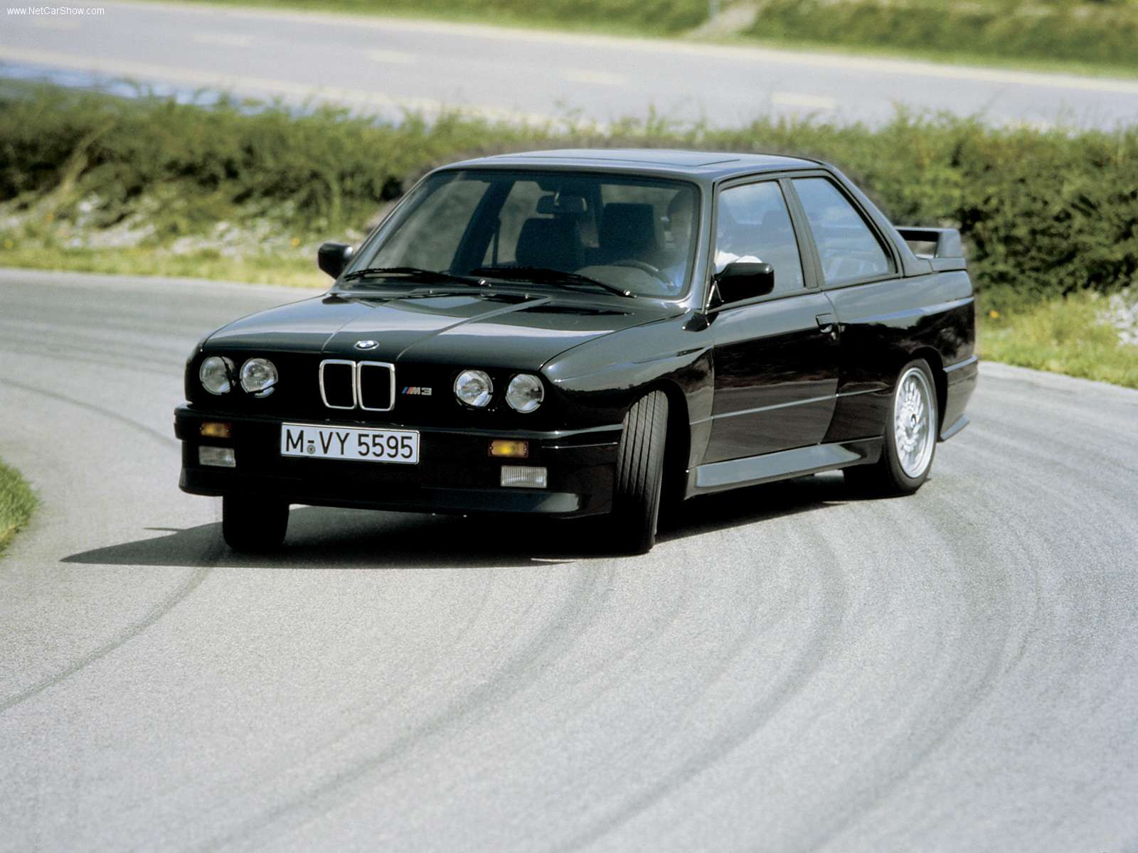 BMW M3
