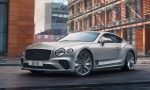El nuevo Bentley Continental GT Speed gana potencia y dinamismo