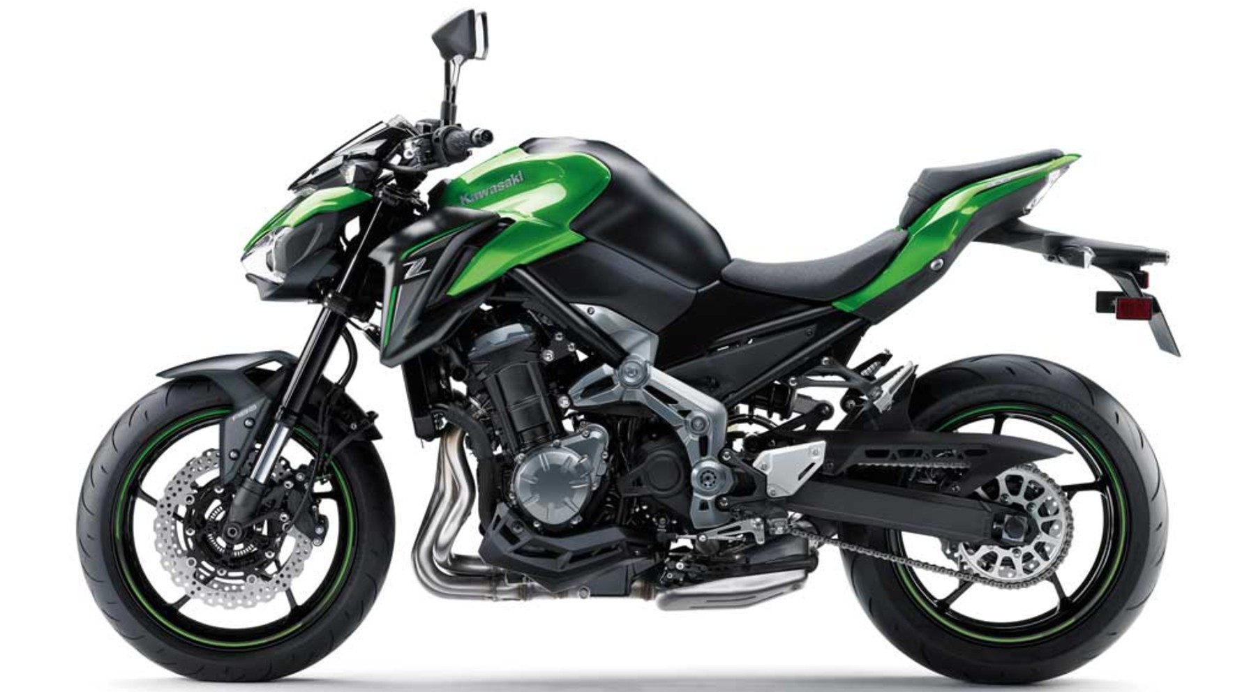 motos más vendidas España febrero