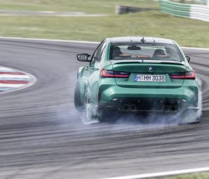 Aniversario BMW M3