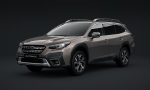 El nuevo Subaru Outback tomará el control en caso de emergencia