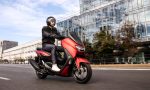 Las 10 motos más vendidas en España en febrero