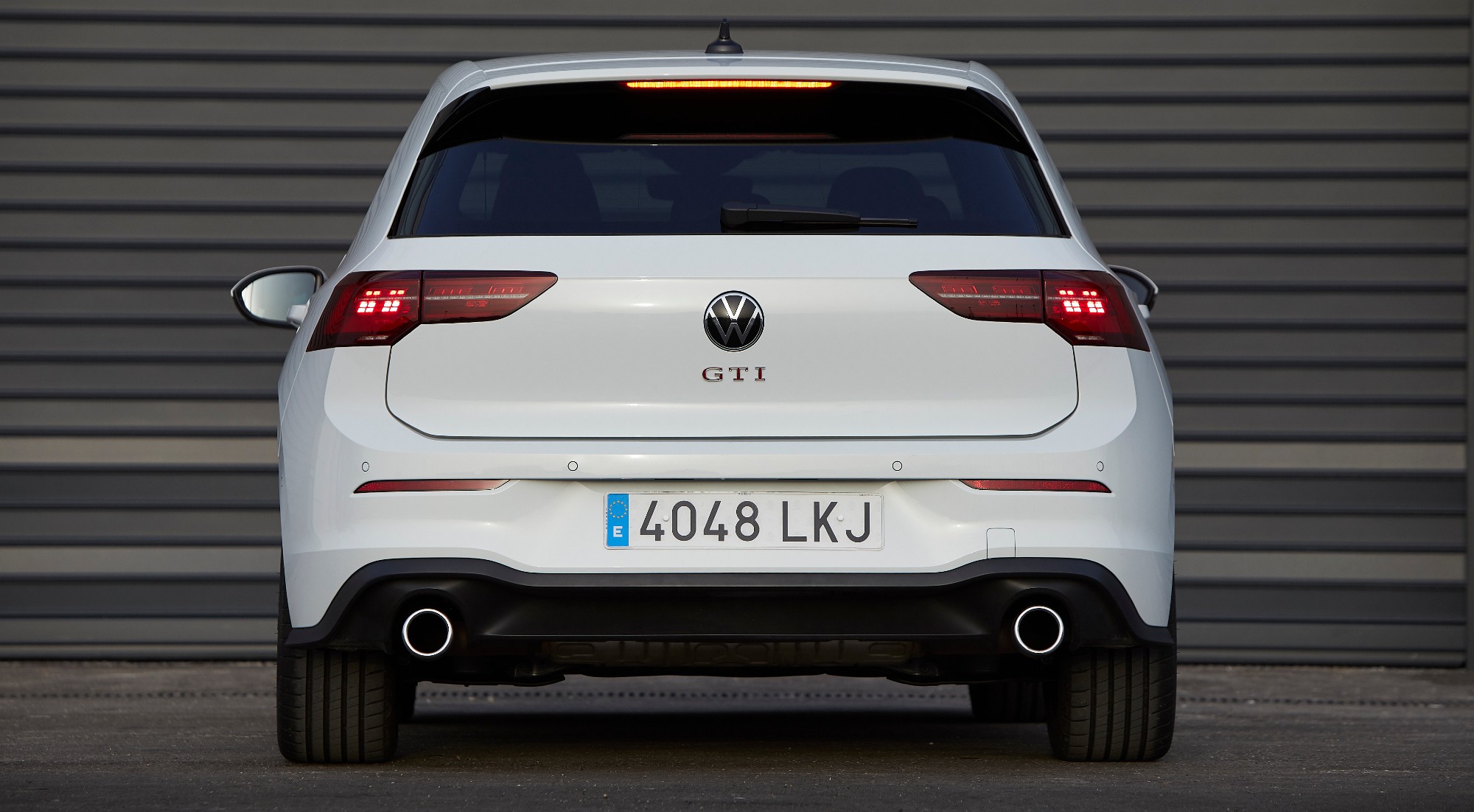 Volwswagen Golf GTi