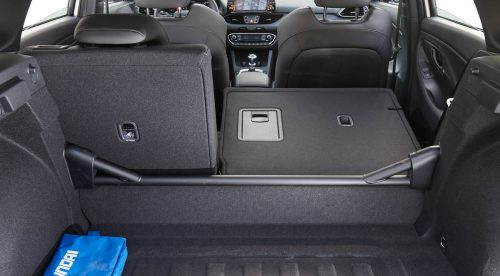 El Hyundai i30 N, el Golf GTI y el BMW 128 ti, vistos al detalle